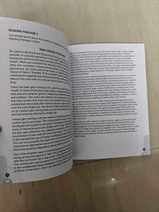 IELTS Academic Volume 2