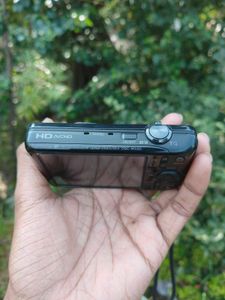 SONY DSC-WX50 DIGITAL CAMERA