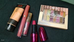 Makeup Loot Sale Buy Now Limited Time Offer