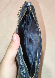 Vintage Dior Oblique Mini Baguette
