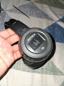 Intex Jogger B Headphones