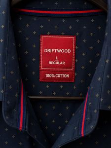 Mens Casual/Formal Shirt