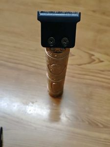Vintage T9 Professional Trimmer