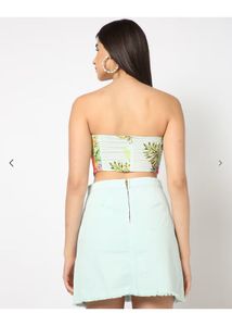 Tropical three piece set