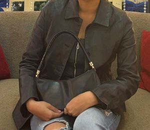 Original Leather Jacket - Classic Style
