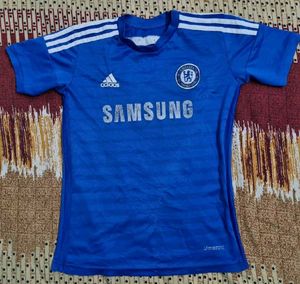 Hazard Chelsea FC Football Jersey