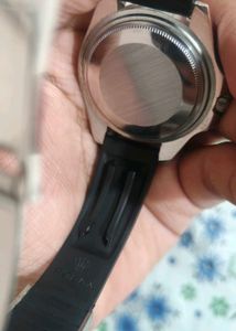 Rolex Yatch Master