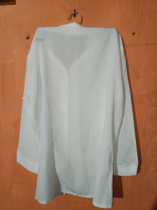 White Shirt