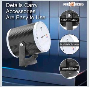 laser light heavy duty