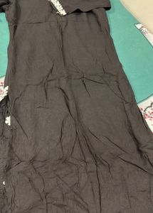 COMBO of 2 :Black and Grey chikankari kurta