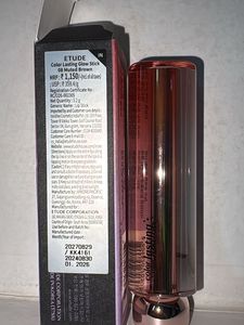 Etude Glow Stick Muted Brown