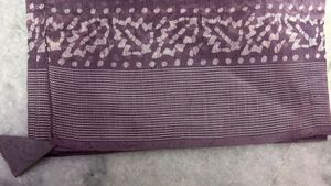 Traditional Indian Saree