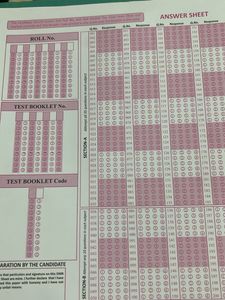 NEET 2025 Rankers Test Series- DISCOUNTED PRICE‼️