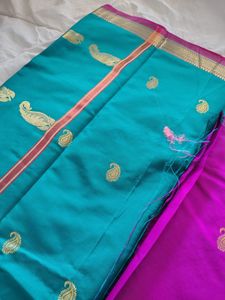 silk saree
