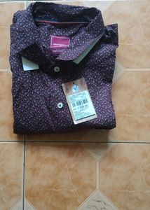 Shirt For Mens Driftwood