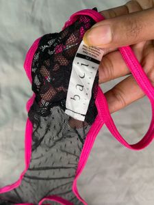 Lace Teddy Lingerie