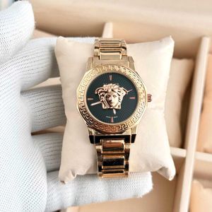 Luxury VERSACE Medusa Watch FOR LADIES AT SALE