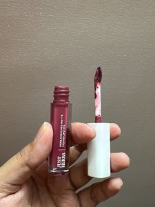Just Herbs Liquid Lipstick