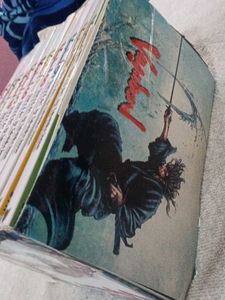 Vagabond Manga Set - Volumes 1-11