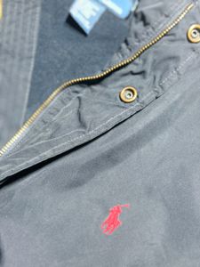 Polo Ralph Lauren Navy Jacket