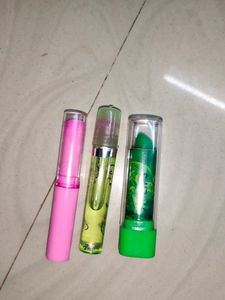 Combo Pack Of 3