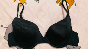 Very Beautiful N Sexy Bra Penty