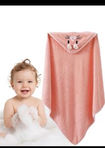 Baby towel