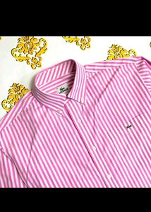 Lacoste Strips Shirt