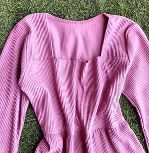 💕Bell SleeveTop💕