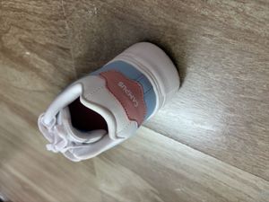 Cute Pastel Sneakers