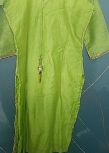Kurta Set with dupatta