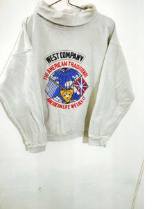 unisex West Company American Tradition Knit