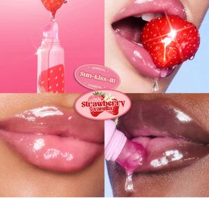 Charlotte Tilbury Lip Gloss Plumping &amp; Hydrating