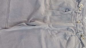 Price drop❗❗❗ Vintage Lavender Wide Leg Jeans