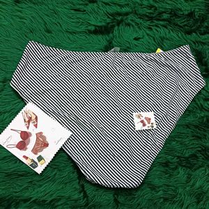 Striped🆕🎁 Women's Briefs