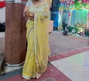 Saree🟡