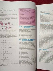 Chemistry Part II - Textbook for Class XI