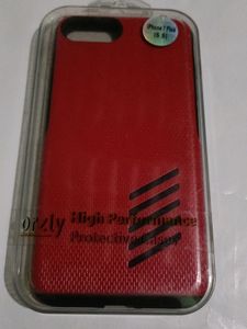 Orzly iPhone 7 Plus Case Back Cover