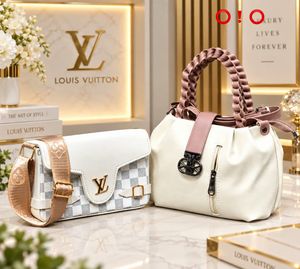 louis Vuittion bag combo