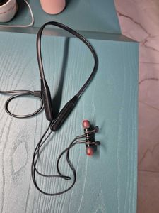 Leaf Move 2 | Wireless Neckband Earphones