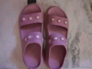 Cute Pink Clogs for Women