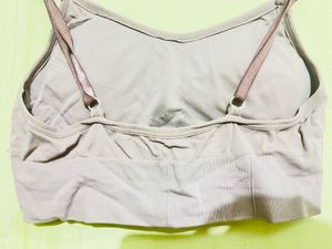 Comfortable Sports Bra