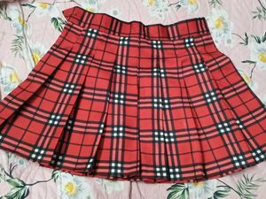 Short Skirts