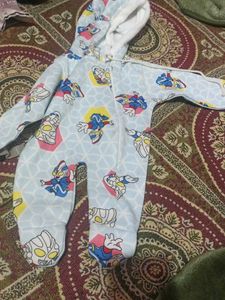 baby clothes