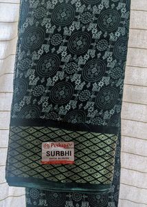 Dola Silk Saree