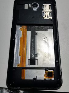 Dead Micromax Canvas Sp21 Mobile+ free adaptor