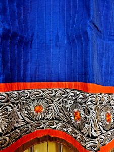 Huge Price drop🔥Party wear DesignerBack Kurta Set