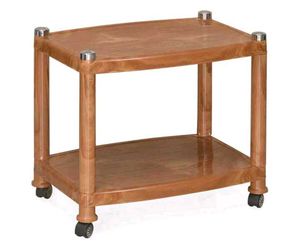 Rouble 4 tier table