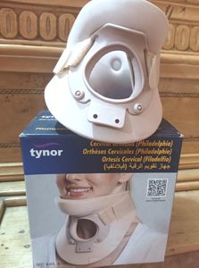 Philadelphia Neck  Collar