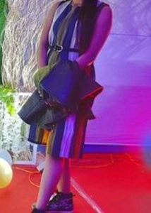 Short Jumpsuit Style Dress
